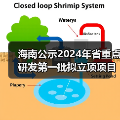 海南公示2024年省重点研发第一批拟立项项目,食品加工领域有这些(图1) 海南公示2024年省重点研发第一批拟立项项目,食品加工领域有这些(图1)
