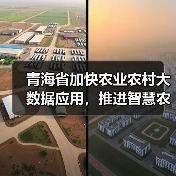 青海省加快农业农村大数据应用,推进智慧农业发展(图4) 青海省加快农业农村大数据应用,推进智慧农业发展(图4)