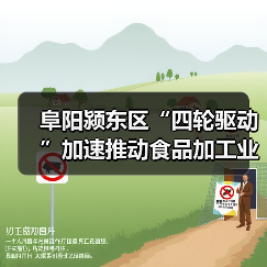 阜阳颍东区“四轮驱动”加速推动食品加工业高质量发展(图1) 阜阳颍东区“四轮驱动”加速推动食品加工业高质量发展(图1)