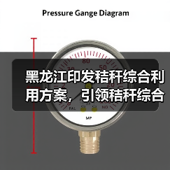 黑龙江印发秸秆综合利用方案,引领秸秆综合利用提质增效(图1) 黑龙江印发秸秆综合利用方案,引领秸秆综合利用提质增效(图1)