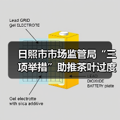 日照市市场监管局“三项举措”助推茶叶过度包装治理见效(图3) 日照市市场监管局“三项举措”助推茶叶过度包装治理见效(图3)