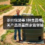 茶叶包装等3种食品相关产品质量国家监督抽查情况通报(图4) 茶叶包装等3种食品相关产品质量国家监督抽查情况通报(图4)