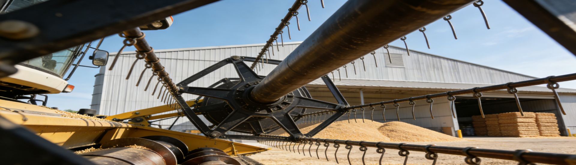 农创鑫民农机网