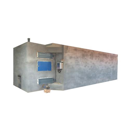 5HH-48.6果蔬烘干机