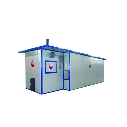 5HFP-50.1果蔬烘干机