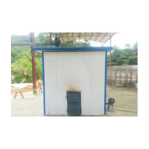 5HF-15B生物质果蔬烘干机