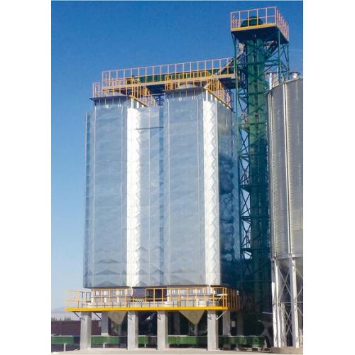 5HTZ系列种子干燥机