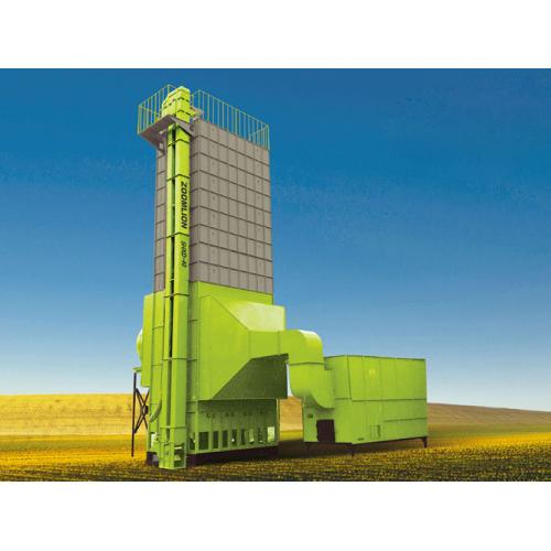 5HXD40 玉米低温专烘烘干机