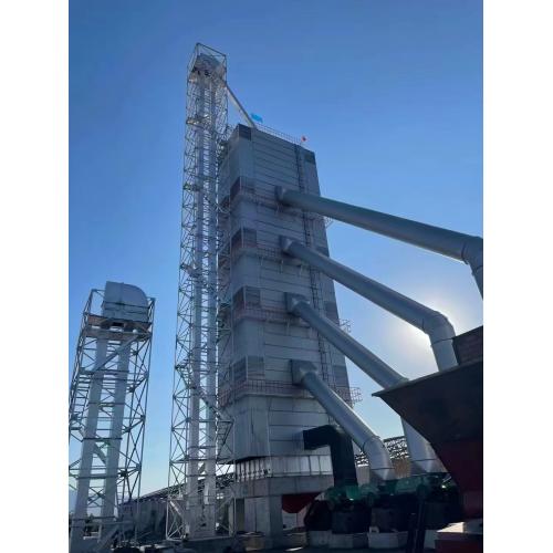 粮食烘干机谷物烘干机谷物烘干塔