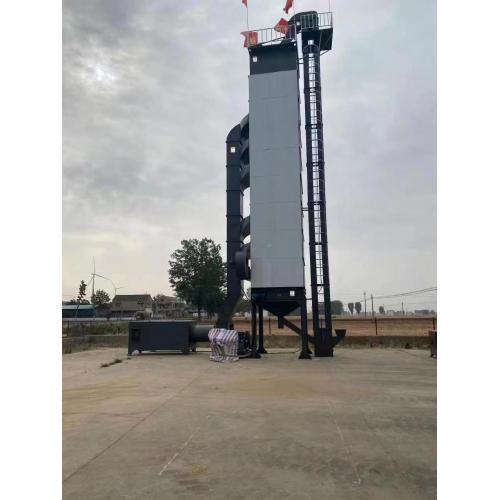 粮食烘干机谷物烘干机谷物烘干塔