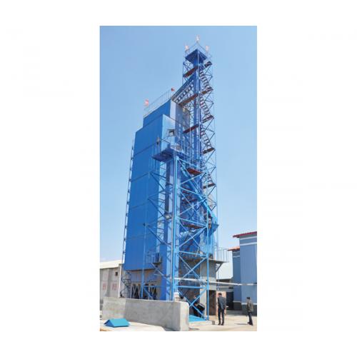 5HT系列粮食烘干机