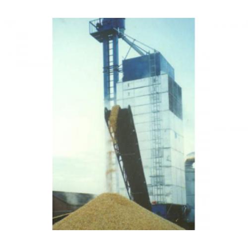 5HTB系列粮食烘干机