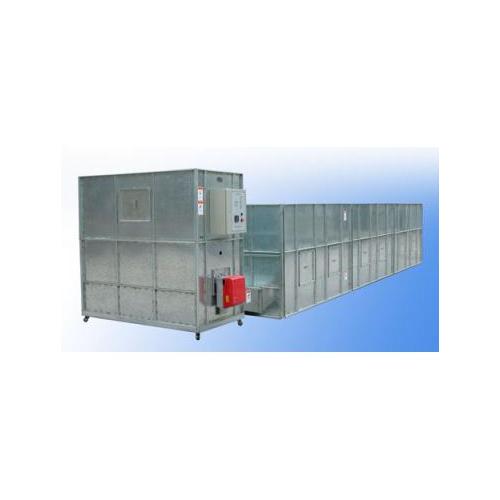 谷物干燥机丰保箱式通风干燥机