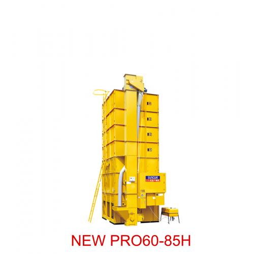 NEW PRO-60H系列循环干燥机