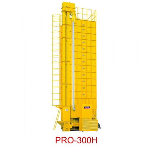 PRO-H系列循环干燥机